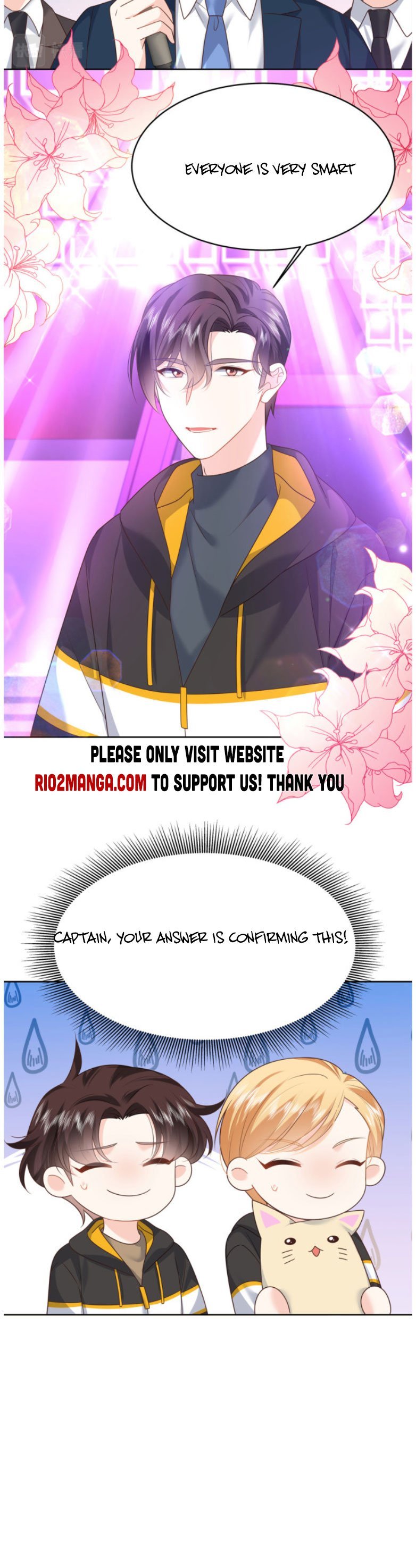 National School Prince Is A Girl Chapter 354 page 7