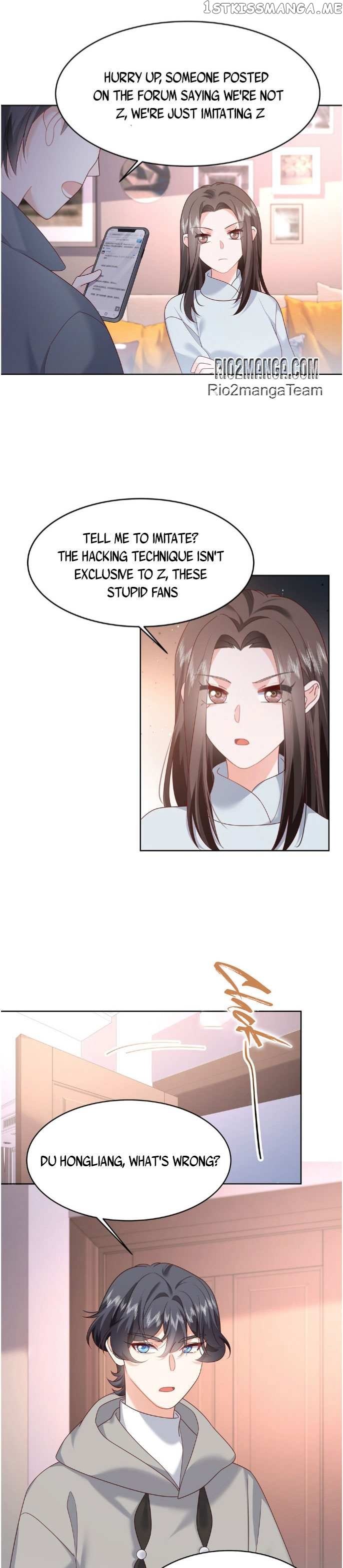National School Prince Is A Girl Chapter 363 page 0