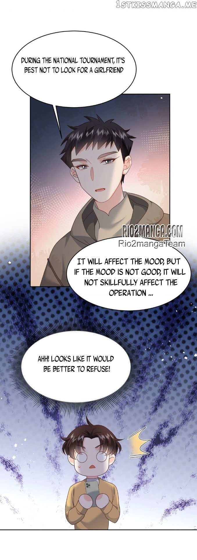 National School Prince Is A Girl Chapter 363 page 9