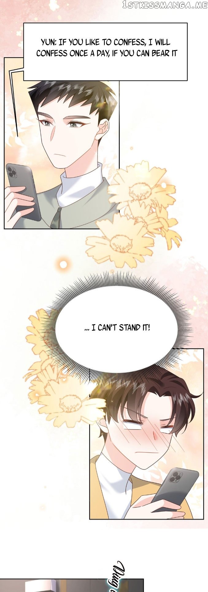 National School Prince Is A Girl Chapter 363 page 12