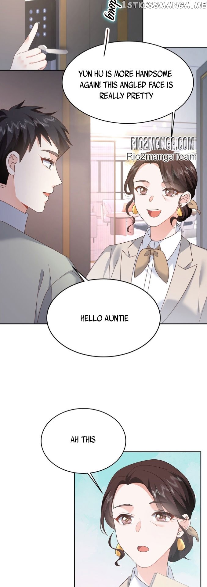 National School Prince Is A Girl Chapter 363 page 13