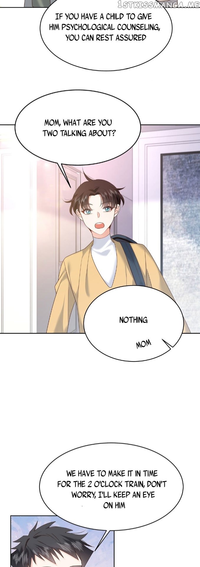 National School Prince Is A Girl Chapter 363 page 15