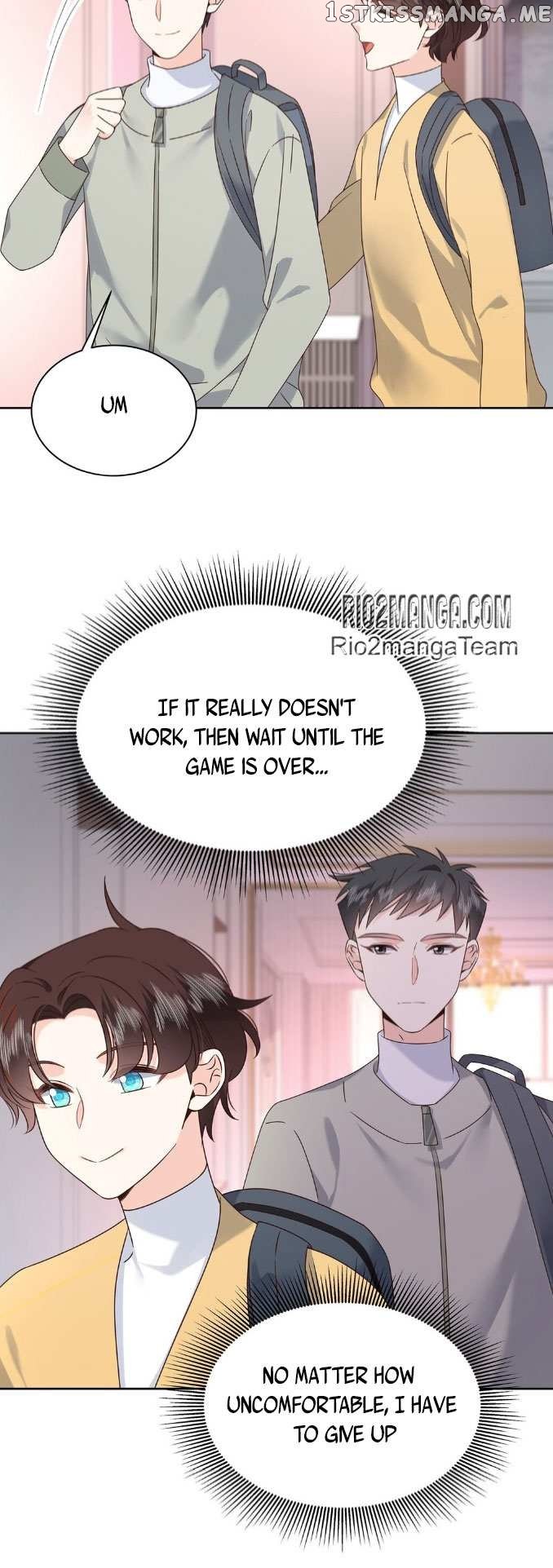 National School Prince Is A Girl Chapter 363 page 17