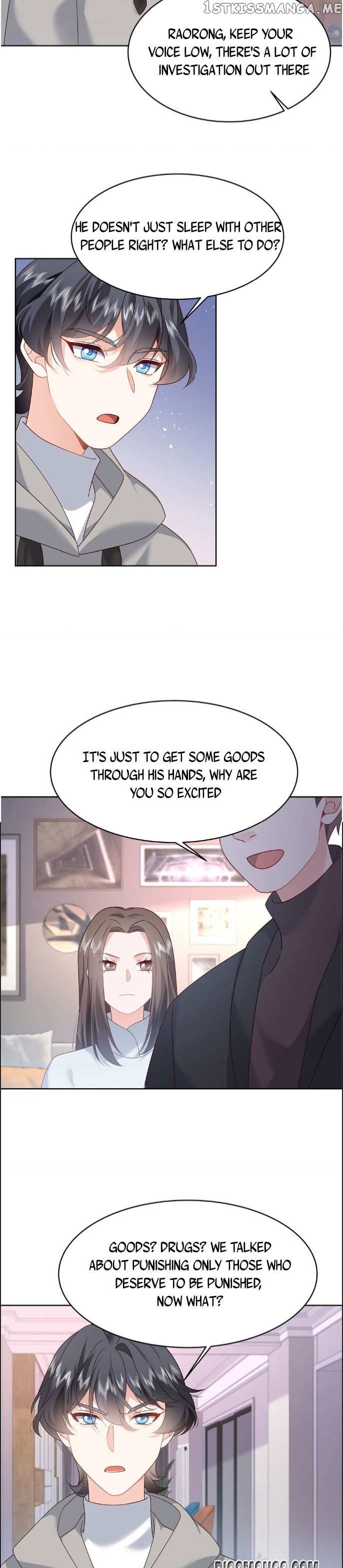 National School Prince Is A Girl Chapter 363 page 1