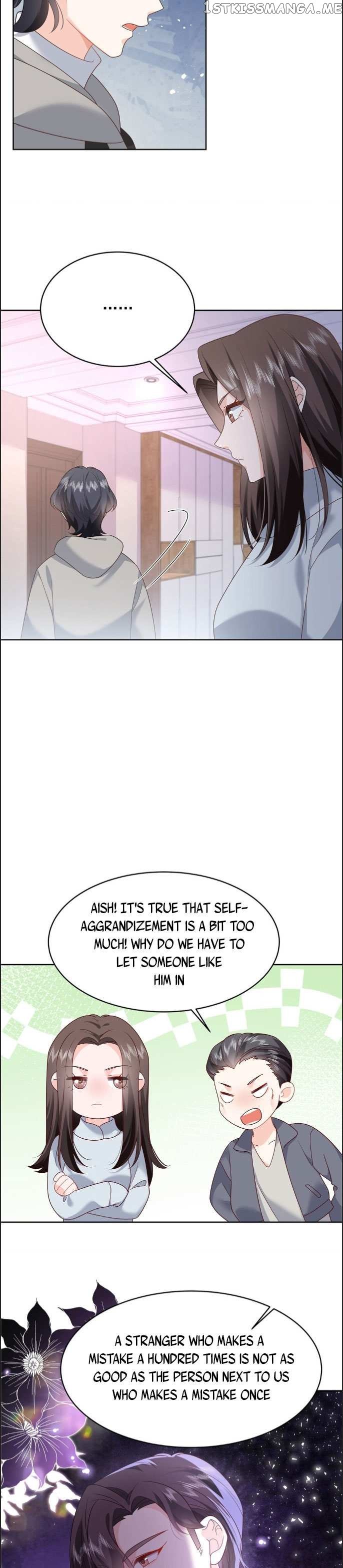 National School Prince Is A Girl Chapter 363 page 3