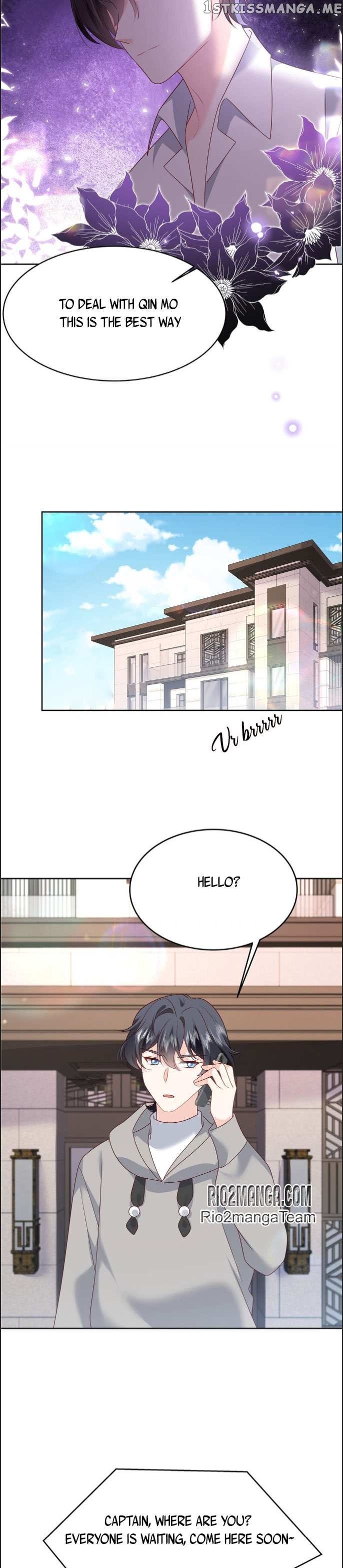 National School Prince Is A Girl Chapter 363 page 4