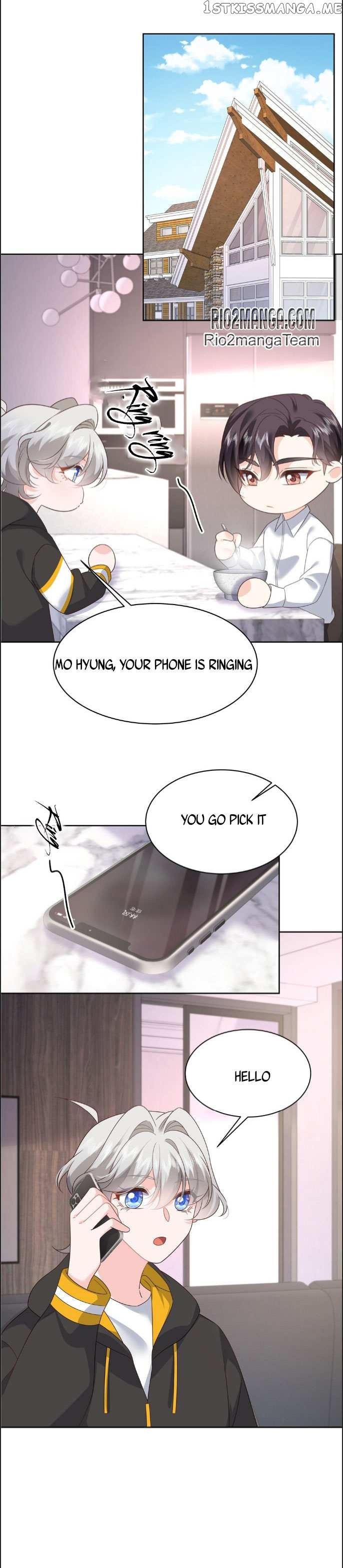 National School Prince Is A Girl Chapter 363 page 6