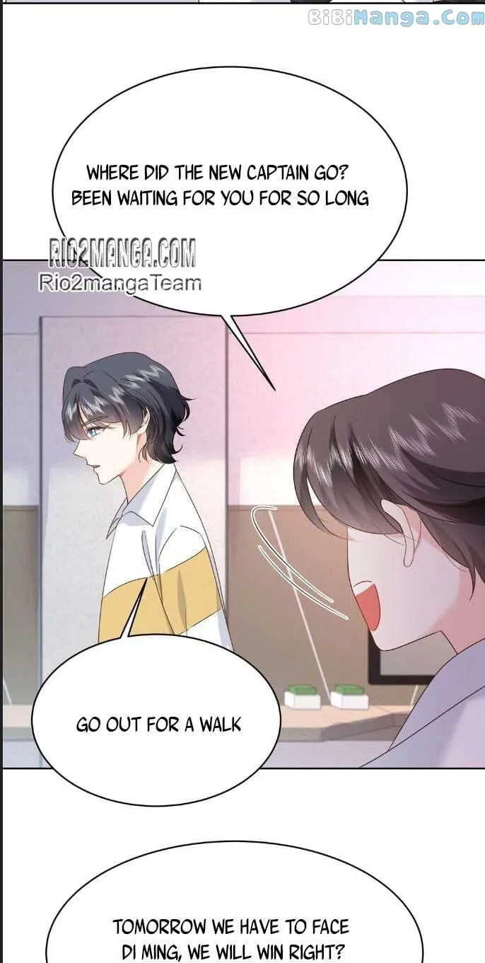 National School Prince Is A Girl Chapter 377 page 10