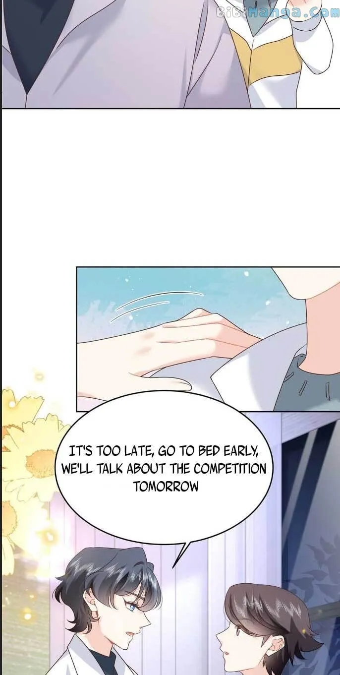 National School Prince Is A Girl Chapter 377 page 12
