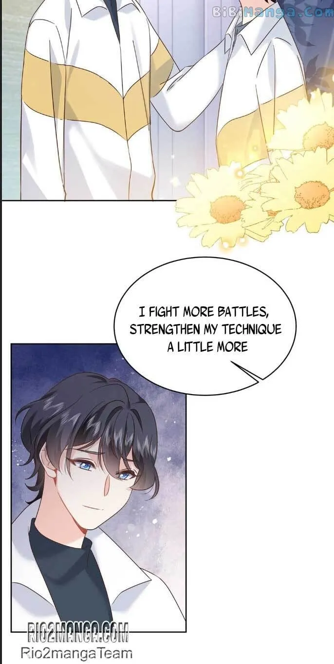 National School Prince Is A Girl Chapter 377 page 13
