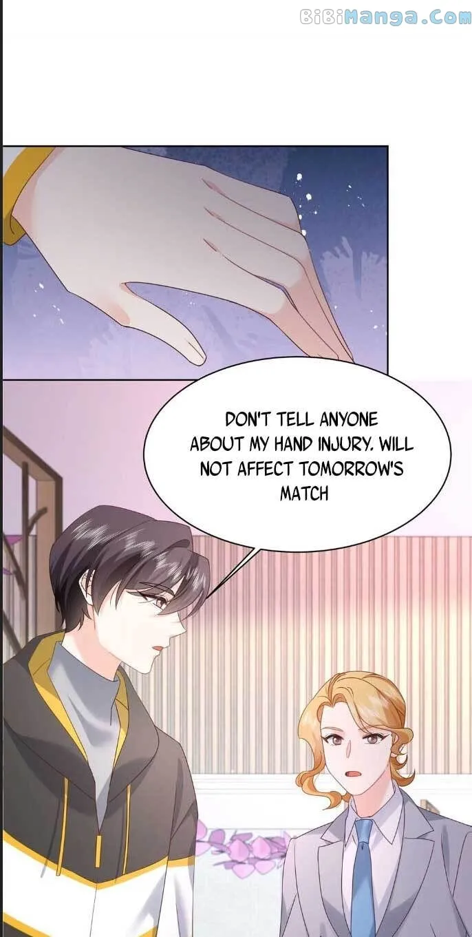 National School Prince Is A Girl Chapter 377 page 14