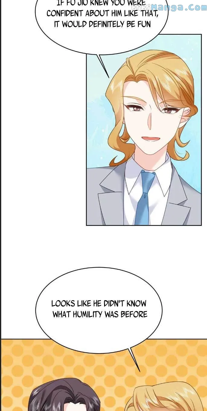 National School Prince Is A Girl Chapter 377 page 16