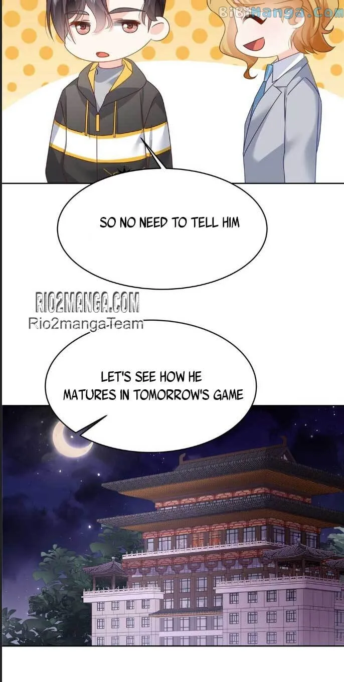 National School Prince Is A Girl Chapter 377 page 17