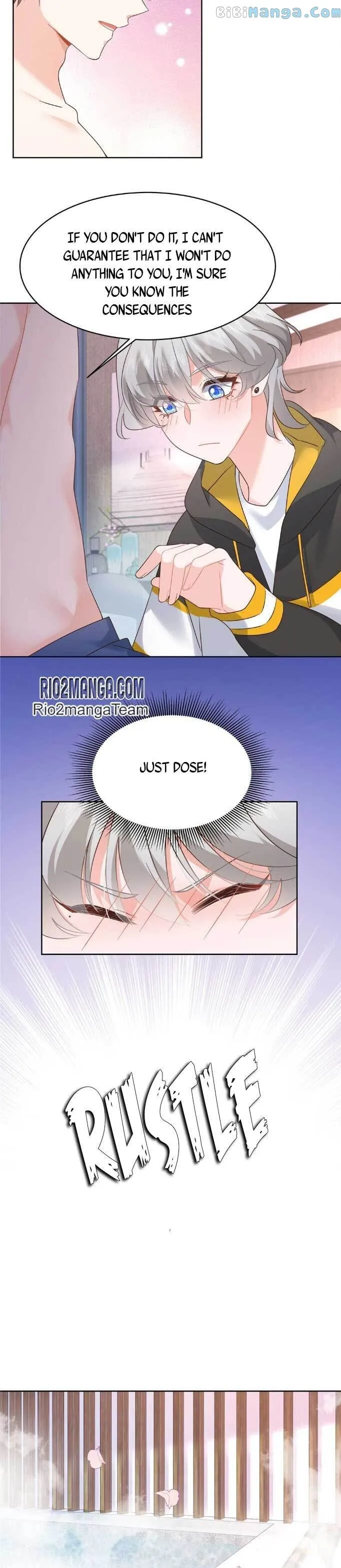 National School Prince Is A Girl Chapter 377 page 1