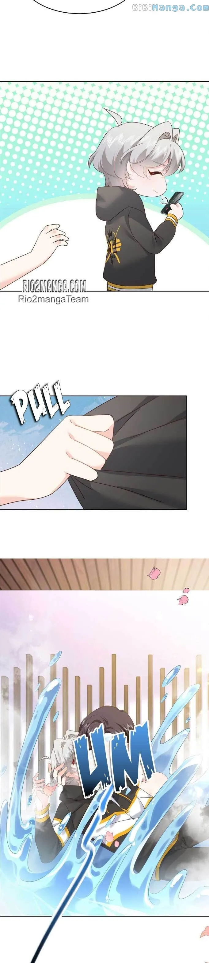 National School Prince Is A Girl Chapter 377 page 3