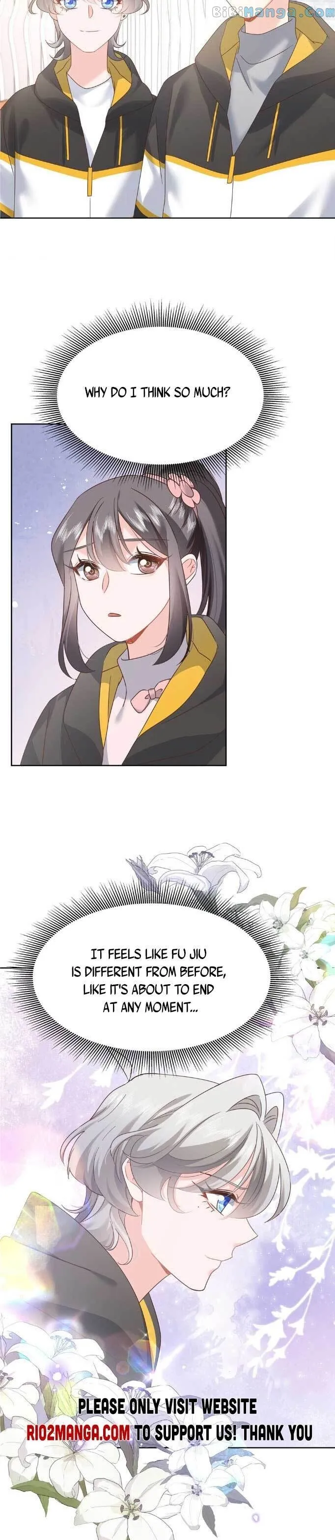 National School Prince Is A Girl Chapter 377 page 6