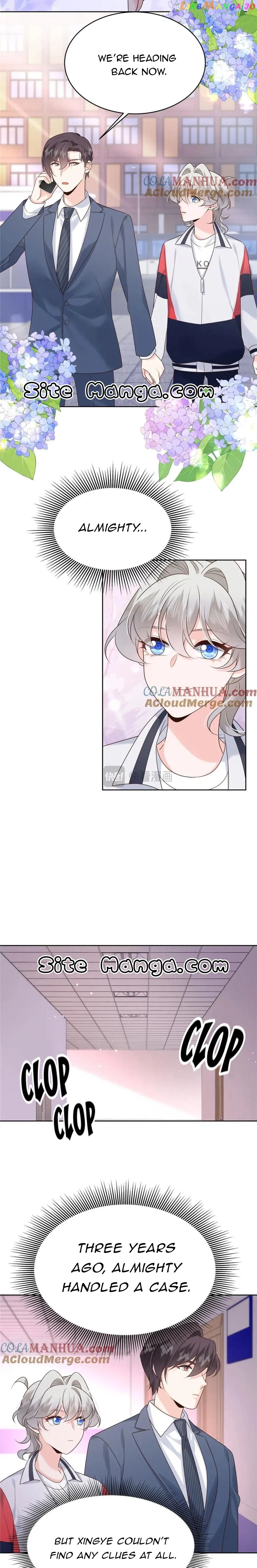 National School Prince Is A Girl Chapter 388 page 1