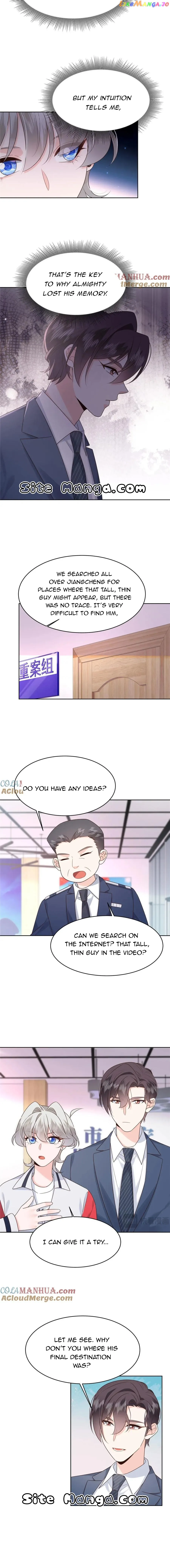 National School Prince Is A Girl Chapter 388 page 2
