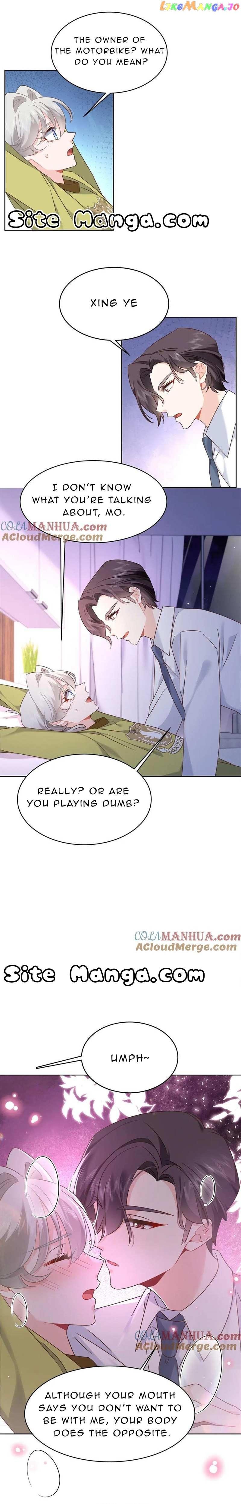 National School Prince Is A Girl Chapter 399 page 0