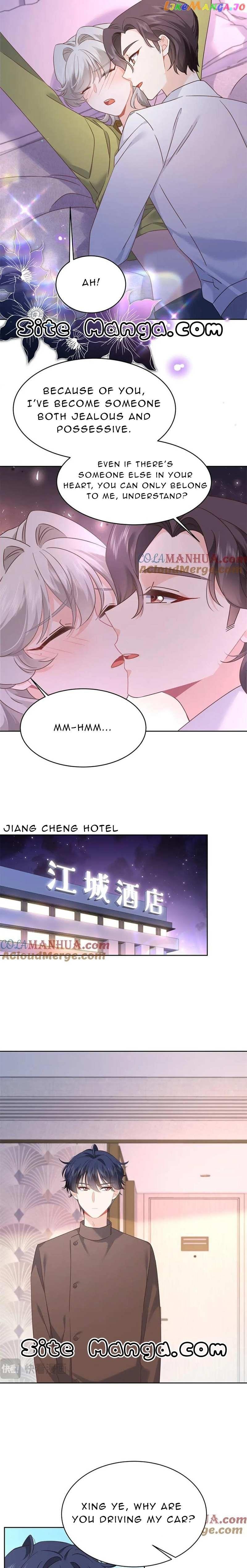 National School Prince Is A Girl Chapter 399 page 2