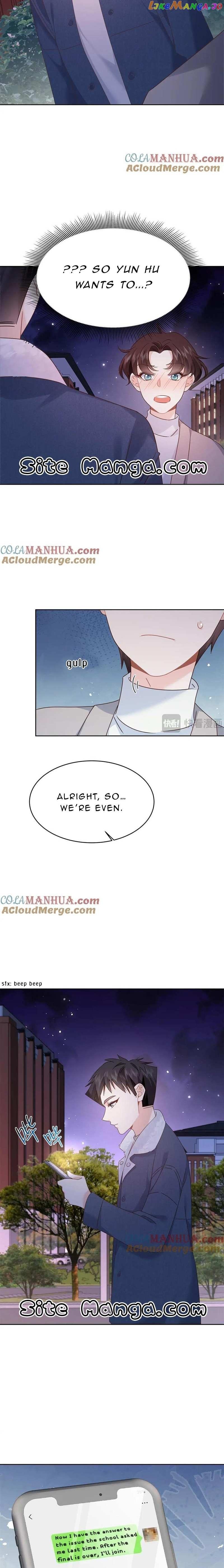 National School Prince Is A Girl Chapter 399 page 7