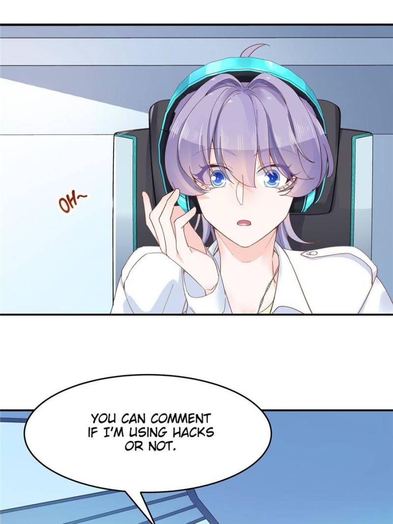 National School Prince Is A Girl Chapter 40 page 0