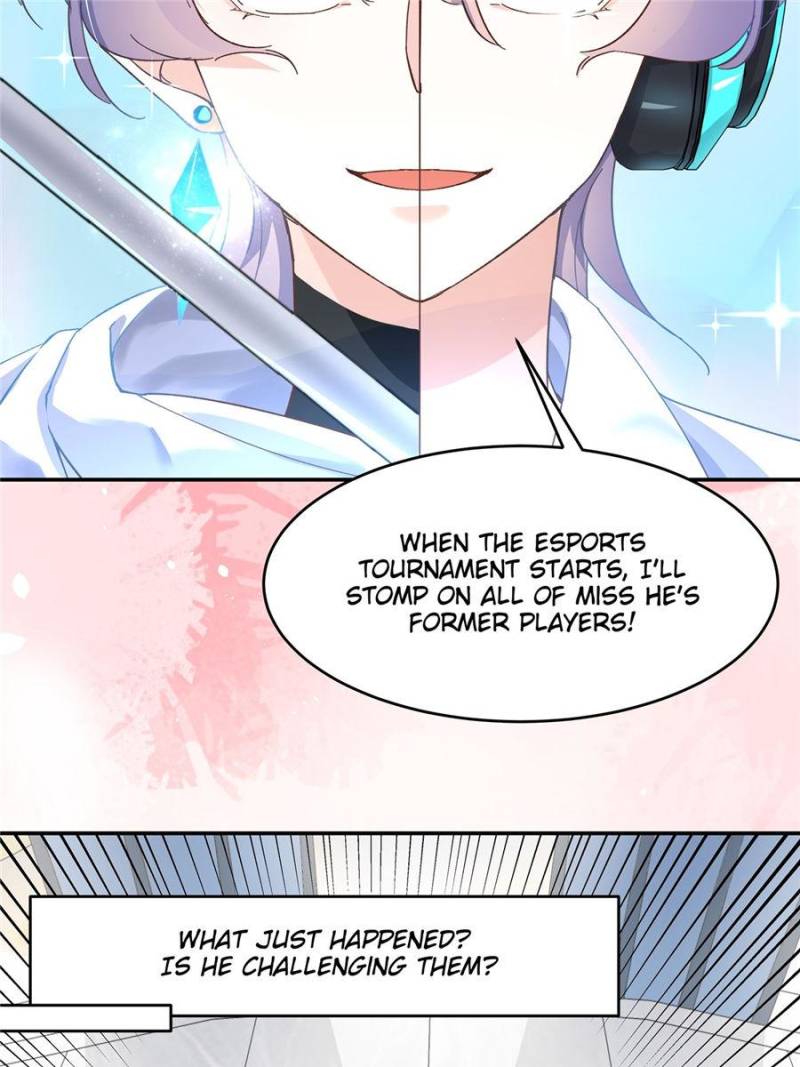 National School Prince Is A Girl Chapter 40 page 15
