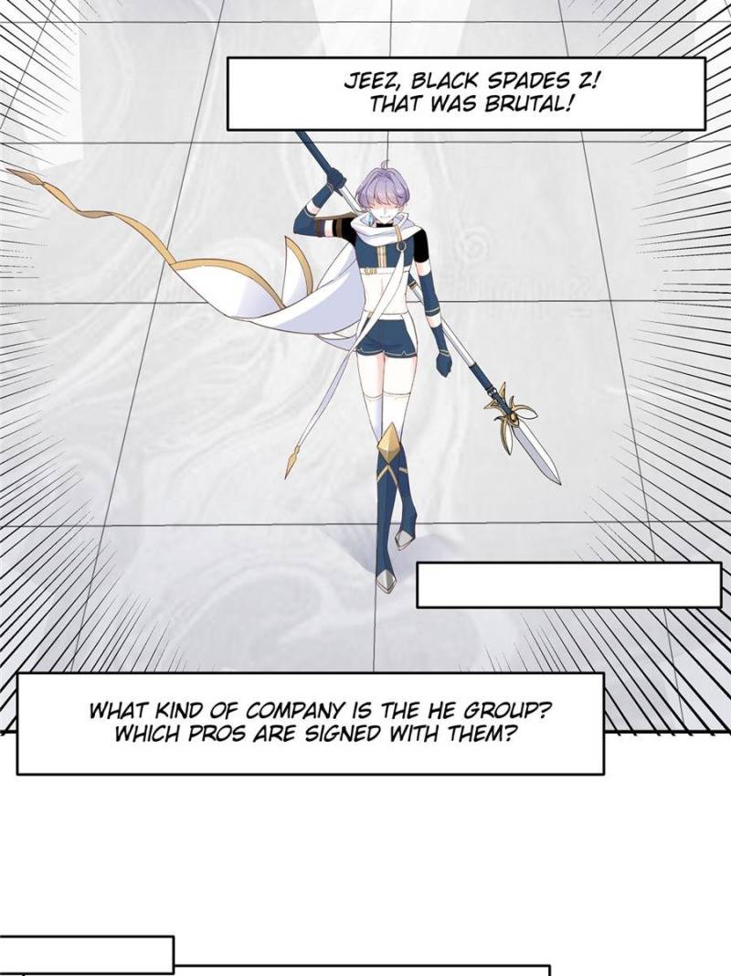 National School Prince Is A Girl Chapter 40 page 16