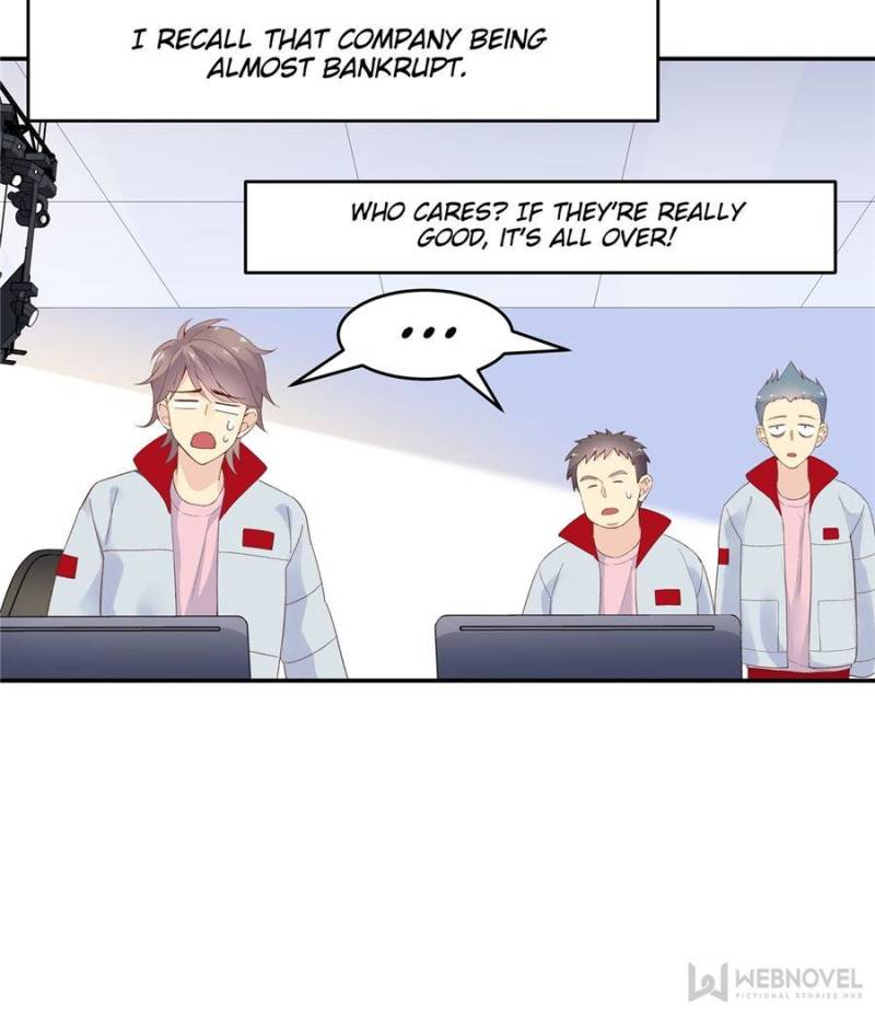 National School Prince Is A Girl Chapter 40 page 17