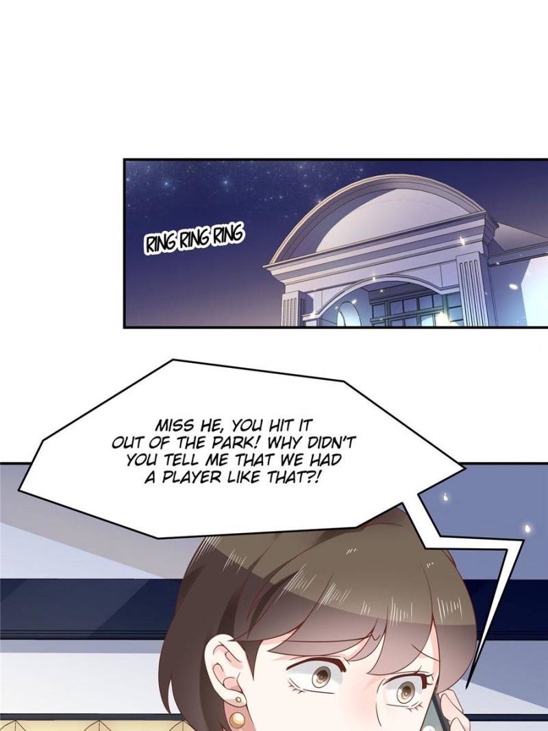 National School Prince Is A Girl Chapter 40 page 18