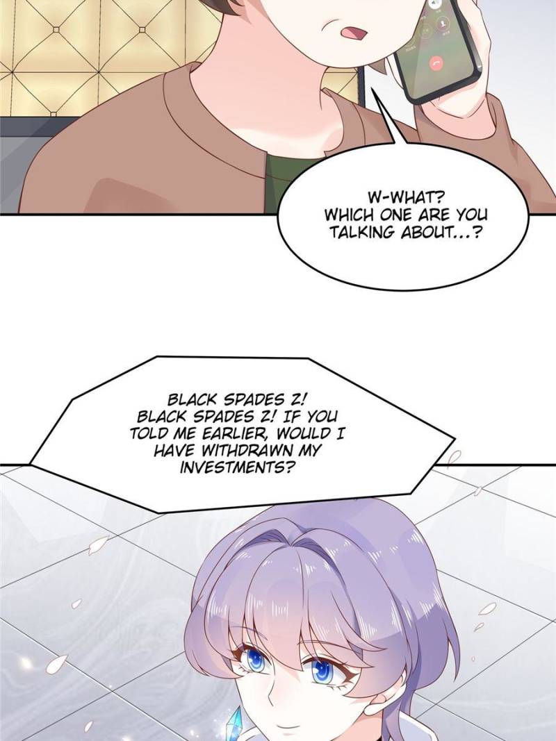 National School Prince Is A Girl Chapter 40 page 19