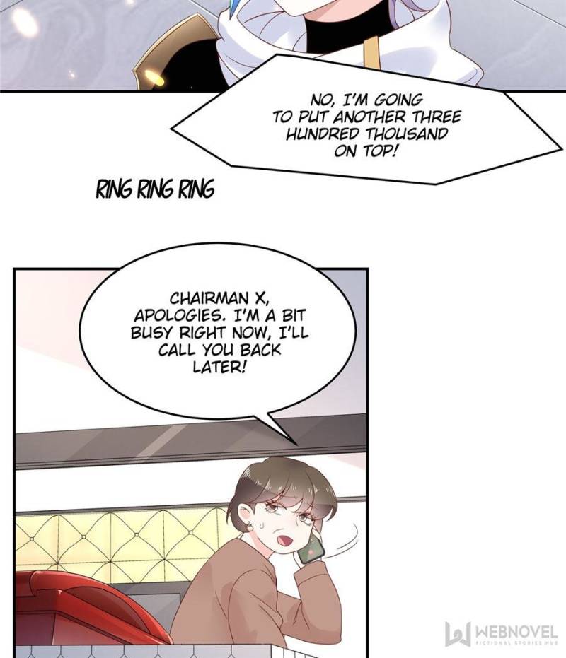 National School Prince Is A Girl Chapter 40 page 20