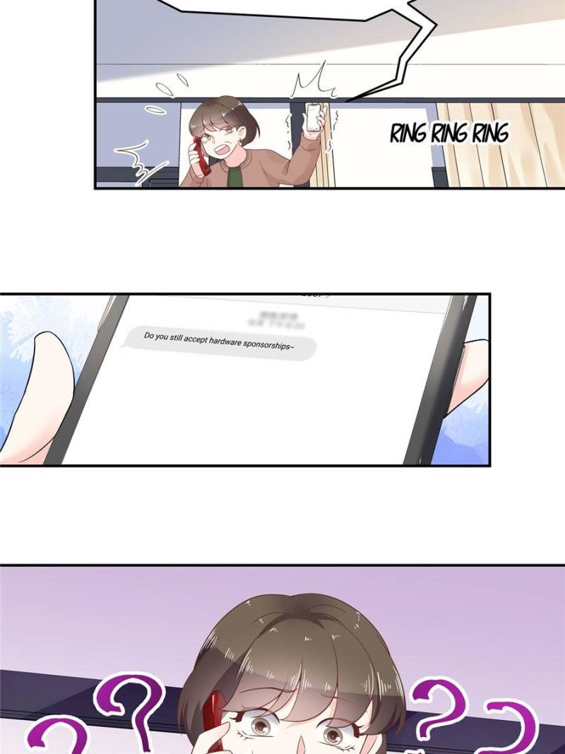 National School Prince Is A Girl Chapter 40 page 22