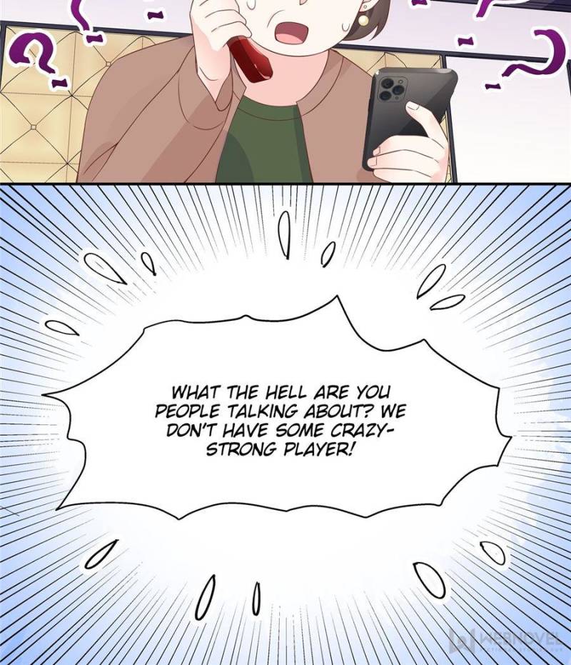 National School Prince Is A Girl Chapter 40 page 23
