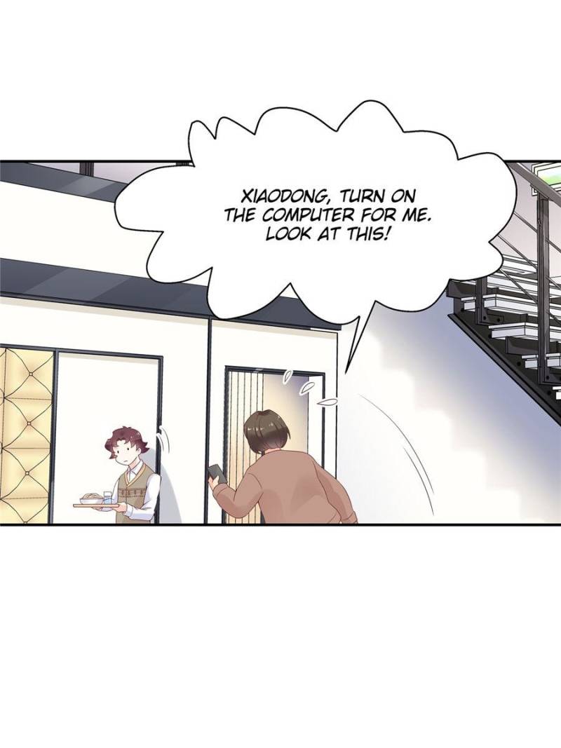 National School Prince Is A Girl Chapter 40 page 25
