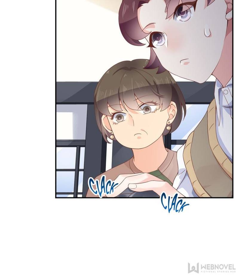 National School Prince Is A Girl Chapter 40 page 29