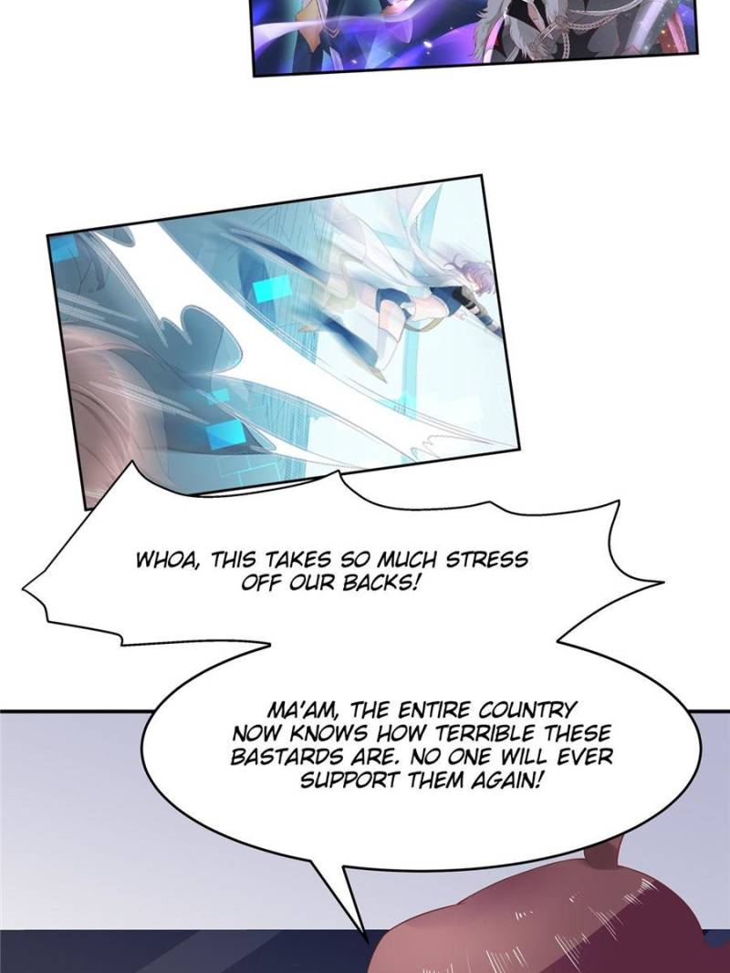 National School Prince Is A Girl Chapter 40 page 31