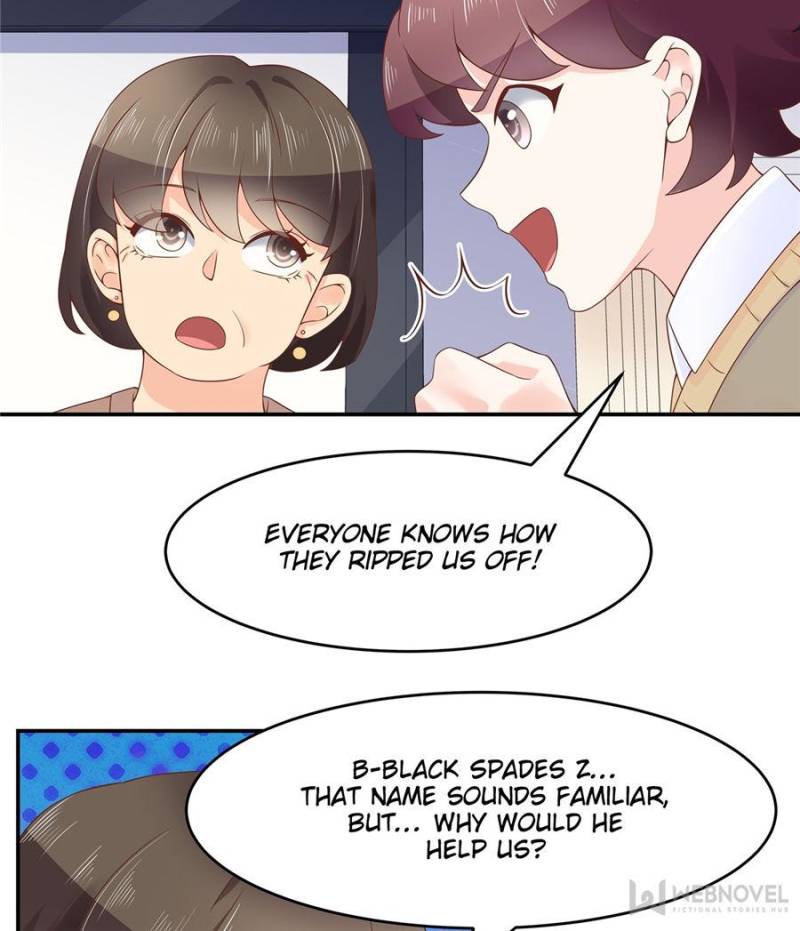 National School Prince Is A Girl Chapter 40 page 32