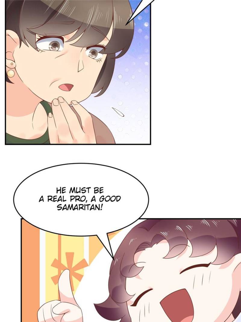 National School Prince Is A Girl Chapter 40 page 33
