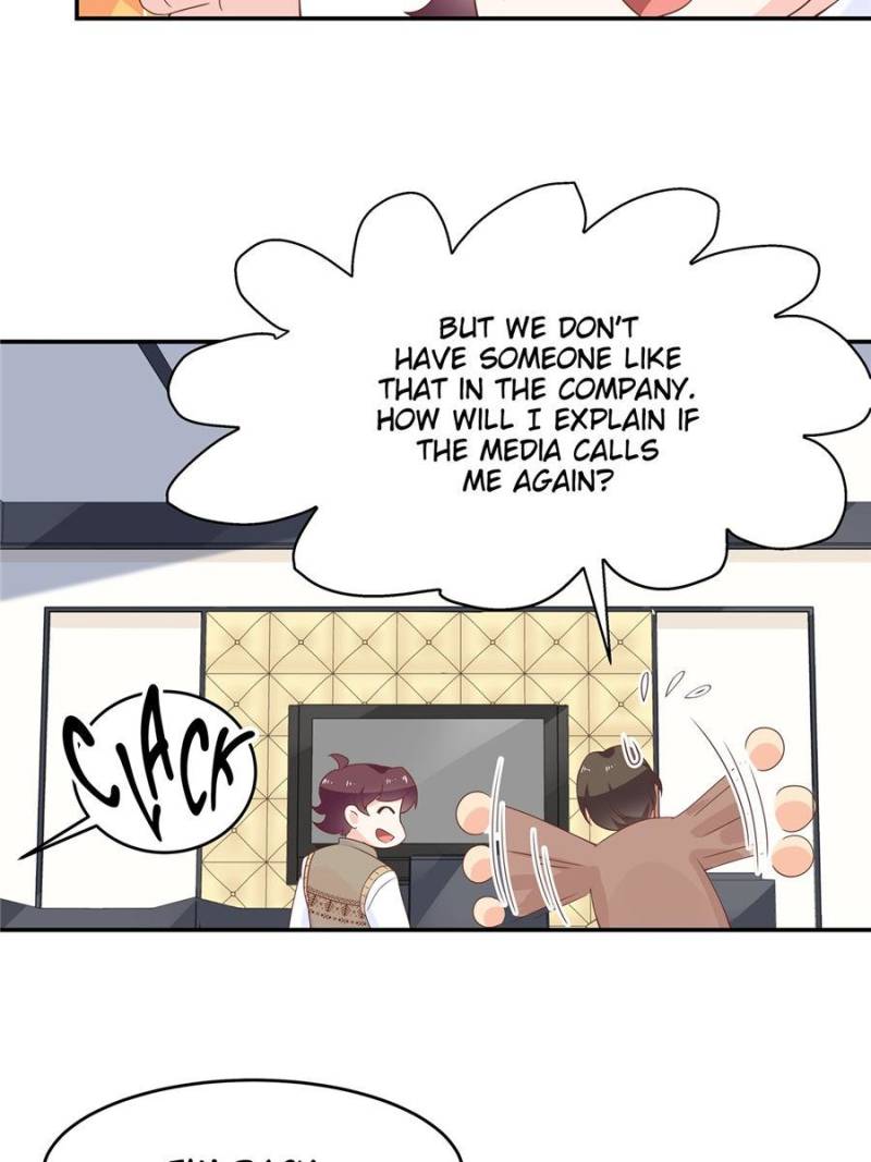 National School Prince Is A Girl Chapter 40 page 34