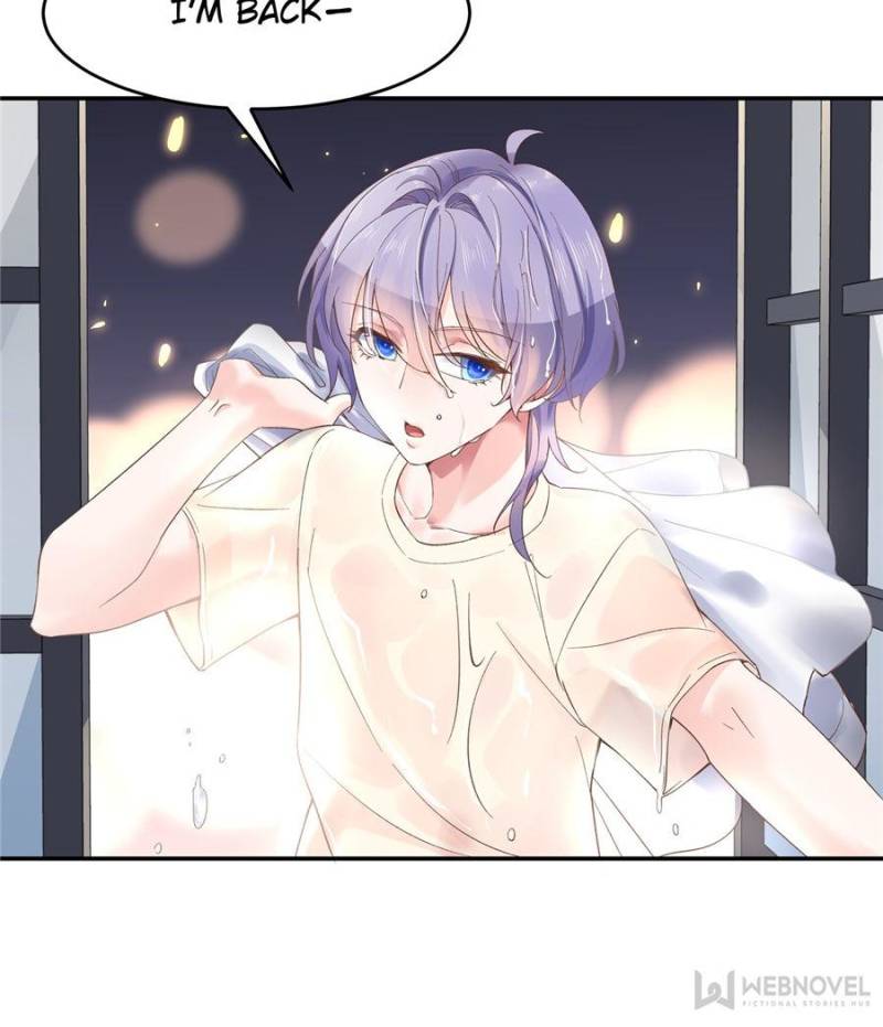 National School Prince Is A Girl Chapter 40 page 35