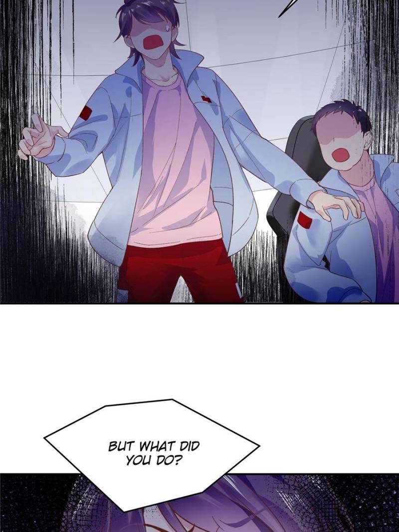 National School Prince Is A Girl Chapter 40 page 7