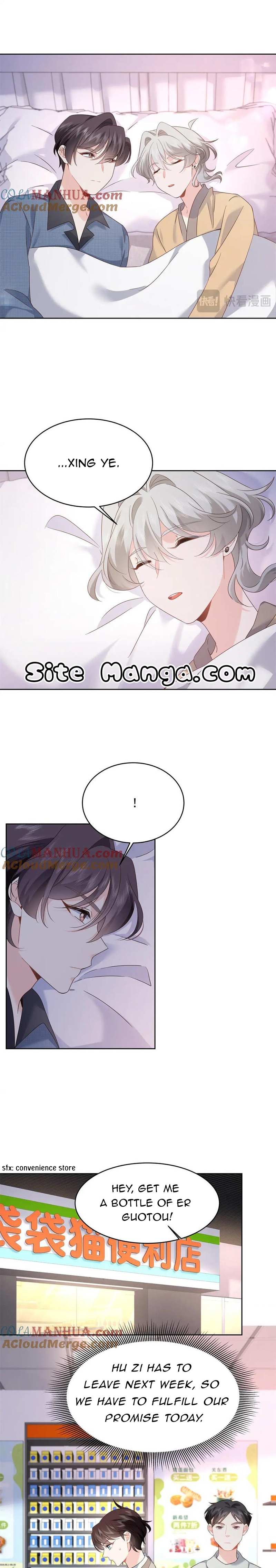 National School Prince Is A Girl Chapter 405 page 0