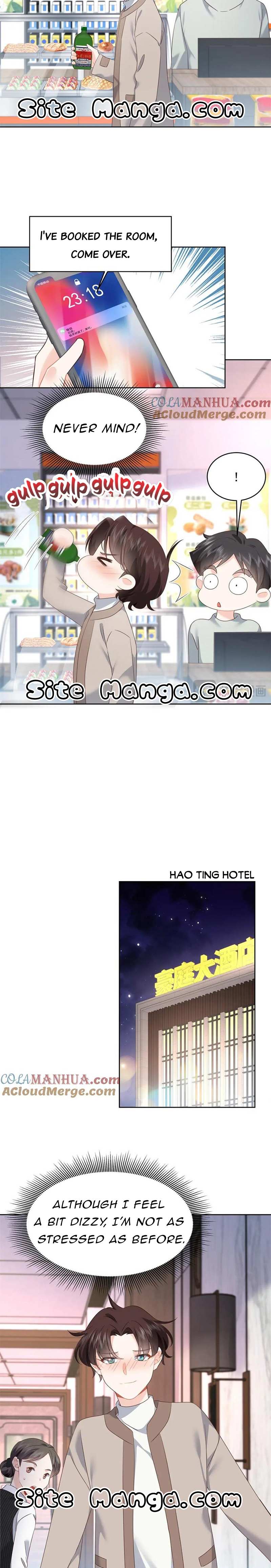 National School Prince Is A Girl Chapter 405 page 1