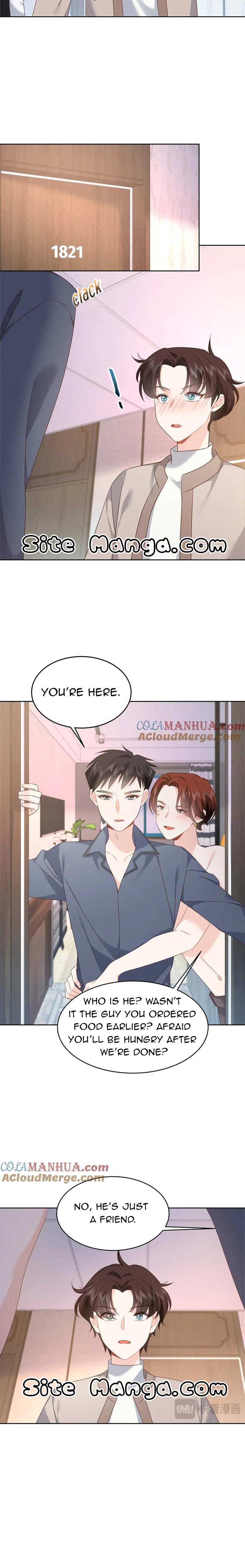 National School Prince Is A Girl Chapter 405 page 2