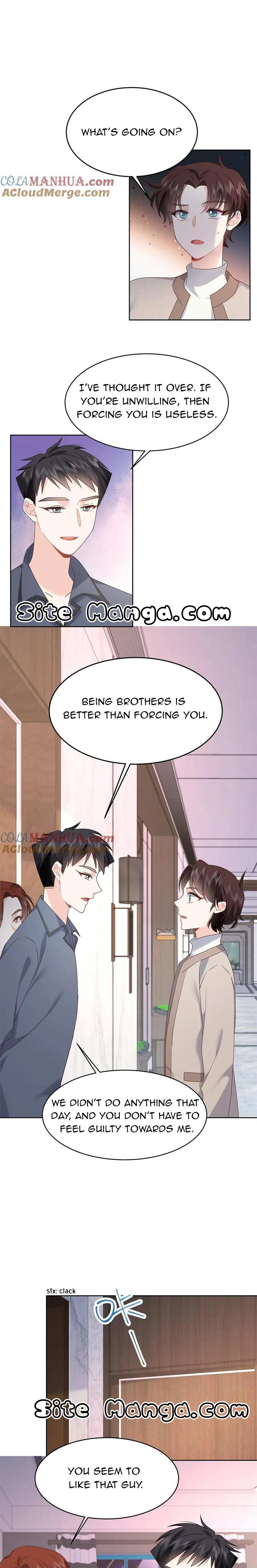 National School Prince Is A Girl Chapter 405 page 3