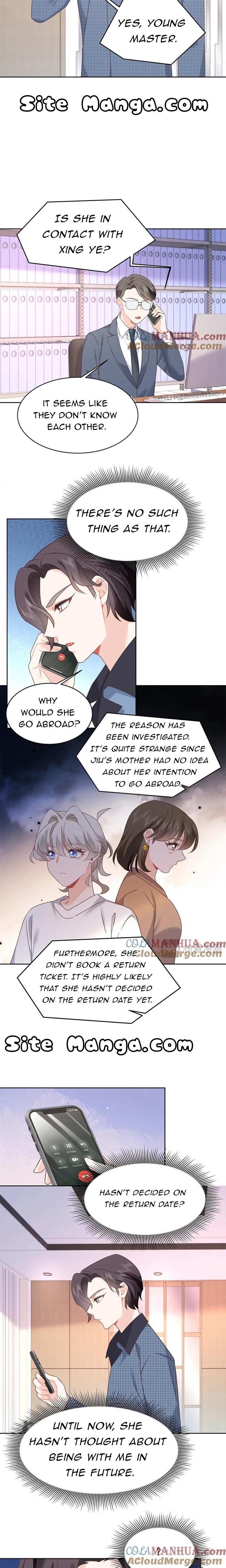 National School Prince Is A Girl Chapter 405 page 7