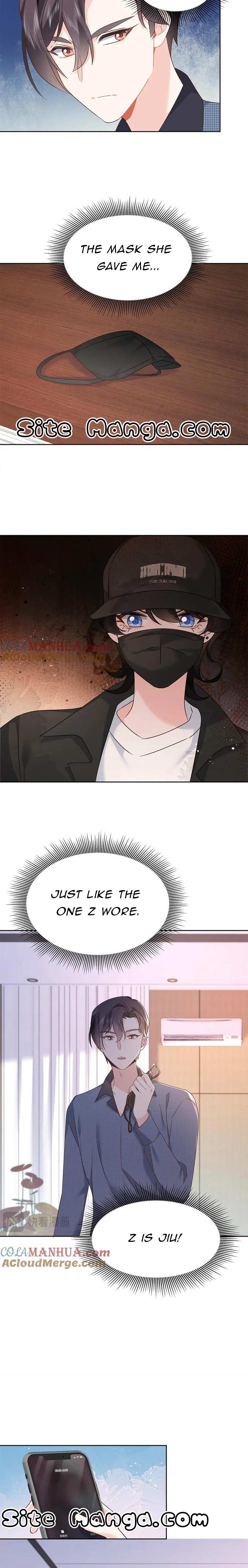 National School Prince Is A Girl Chapter 405 page 8