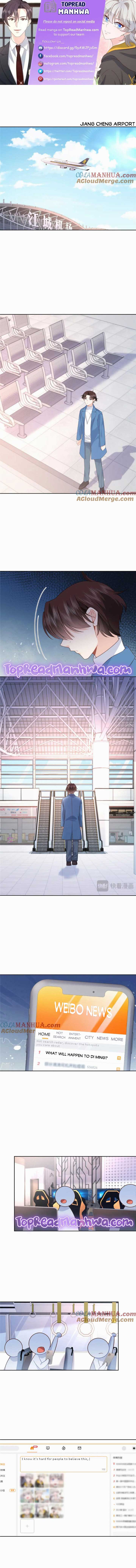 National School Prince Is A Girl Chapter 433 page 0