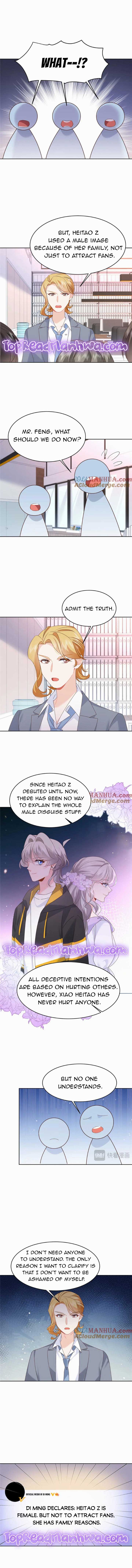 National School Prince Is A Girl Chapter 433 page 2